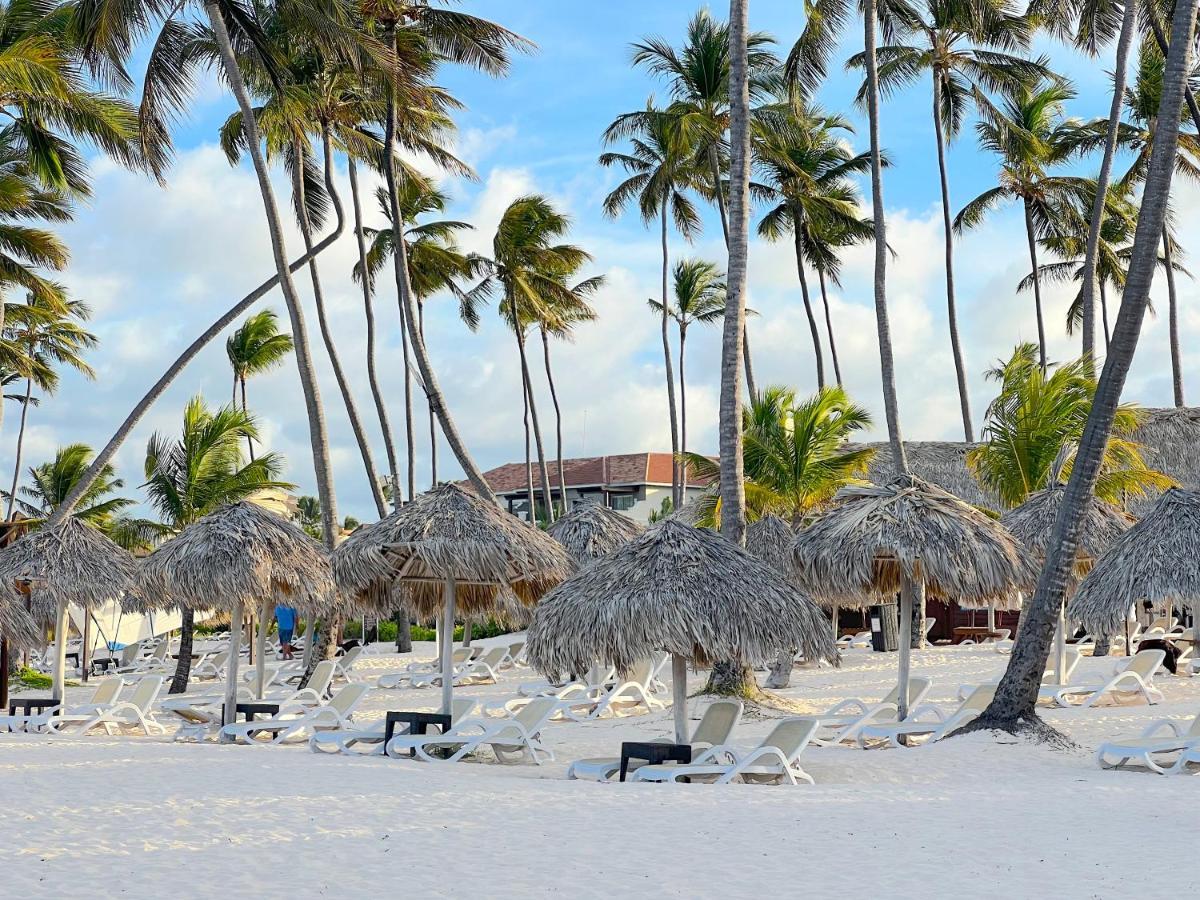 Vacation Suites With Rooftop Pool, Beach Club, Spa, Restaurants - Ducassi Collection - Playa Los Corales Punta Cana Dış mekan fotoğraf