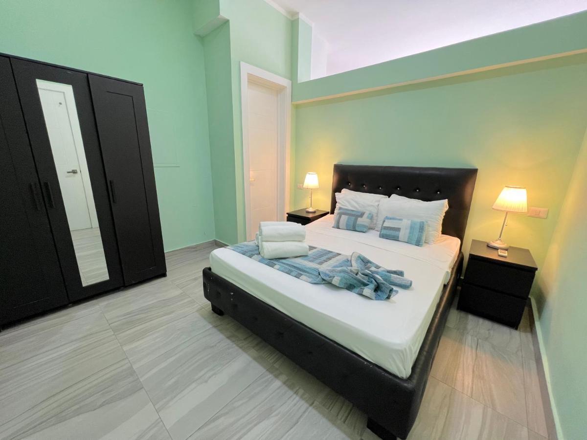 Vacation Suites With Rooftop Pool, Beach Club, Spa, Restaurants - Ducassi Collection - Playa Los Corales Punta Cana Oda fotoğraf