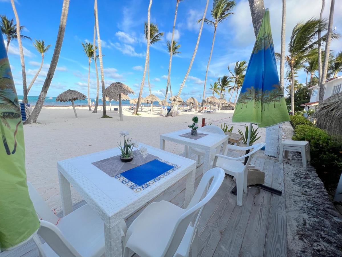 Vacation Suites With Rooftop Pool, Beach Club, Spa, Restaurants - Ducassi Collection - Playa Los Corales Punta Cana Dış mekan fotoğraf
