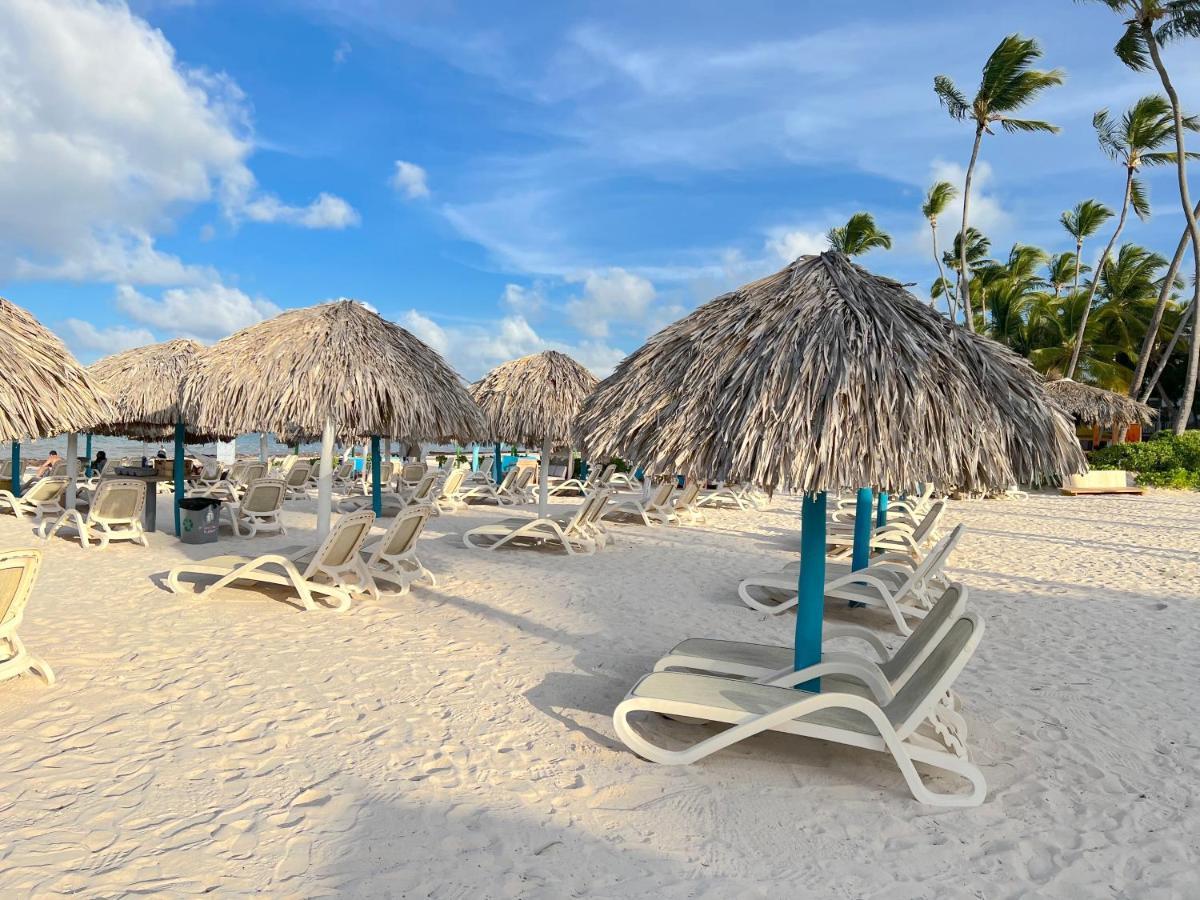 Vacation Suites With Rooftop Pool, Beach Club, Spa, Restaurants - Ducassi Collection - Playa Los Corales Punta Cana Dış mekan fotoğraf